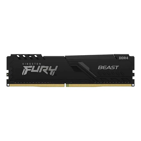 KINGSTON Fury Beast 32GB ( 32GB x 1 ) 3200MHz DDR4 RAM ( CL16 )