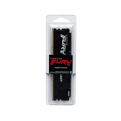 Kingston Fury Beast 16GB 5600MHz CL36 DDR5 RAM