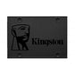 KINGSTON A400 480GB 2.5 SATA SATA 3 Internal Solid State Drive (SSD)