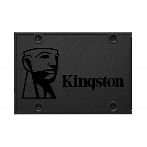 KINGSTON A400 480GB 2.5 SATA SATA 3 Internal Solid State Drive (SSD)