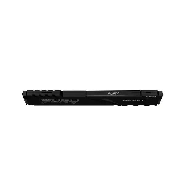 KINGSTON Fury Beast 8GB ( 8GB x 1 ) 3200MHz DDR4 RAM ( Black ) ( CL16 )