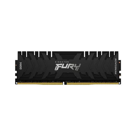 KINGSTON Fury Renegade 8GB ( 8GB x 1 ) 3600MHz DDR4 RAM ( CL16 )
