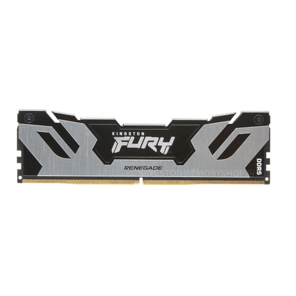 KINGSTON Fury Renegade 32GB ( 16GBx2 ) 8000MHz DDR5 RAM ( CL32 )