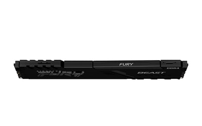 KINGSTON FURY 16GB 3200MHZ DDR4 RAM KF432C16BB1/16