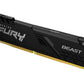 KINGSTON FURY 16GB 3200MHZ DDR4 RAM KF432C16BB1/16