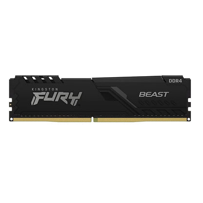 KINGSTON FURY 32 GB DDR4 3600MHZ RAM KF436C18BBK2/32