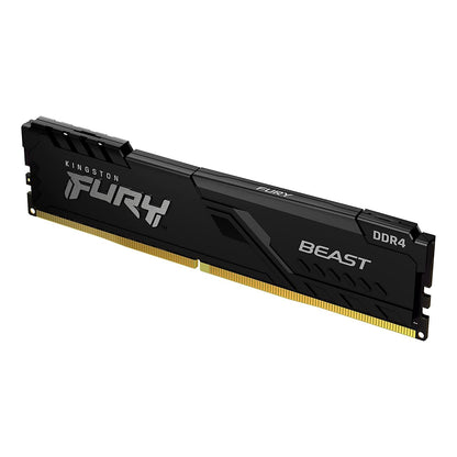 KINGSTON FURY 32 GB DDR4 3600MHZ RAM KF436C18BBK2/32