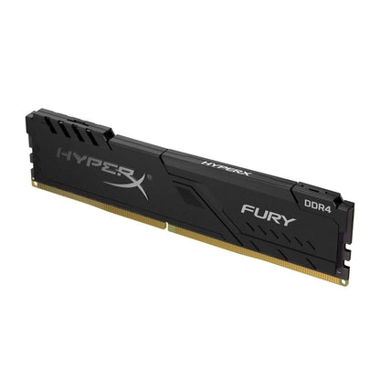 KINGSTON HYPERX FURY 16GB DDR4 3600MHZ RAM HX436C17FB3/16