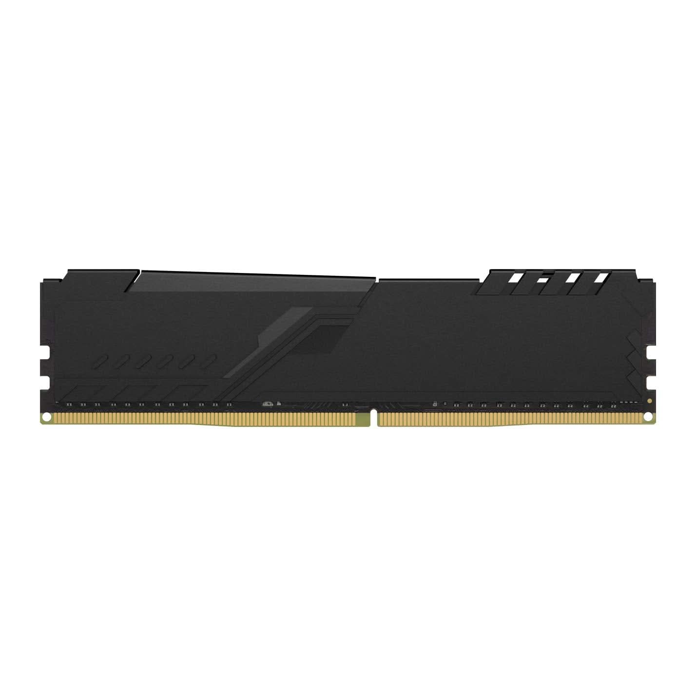KINGSTON HYPERX FURY 16GB DDR4 3600MHZ RAM HX436C17FB3/16