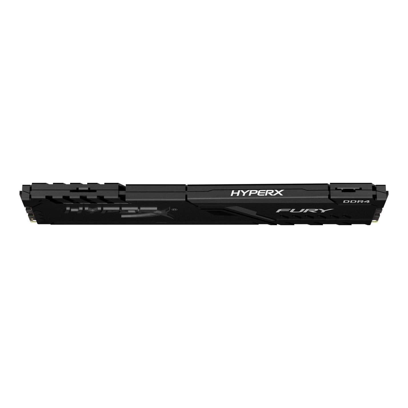 KINGSTON HYPERX FURY 16GB DDR4 3600MHZ RAM HX436C17FB3/16