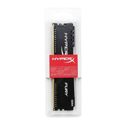 KINGSTON HYPERX FURY 16GB DDR4 3600MHZ RAM HX436C17FB3/16