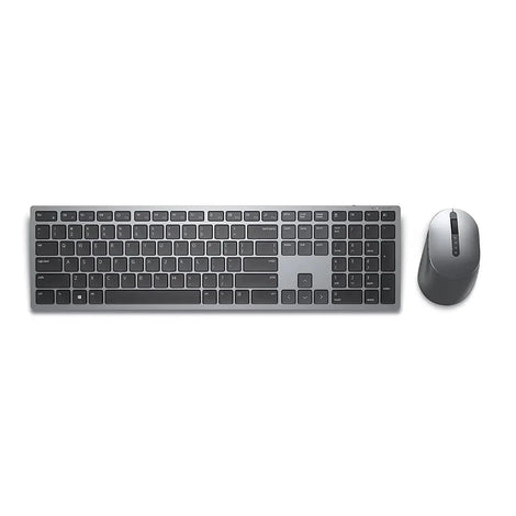 DELL Premier KM7321W Full Size Membrane Wireless Gaming Keyboard ( Black )