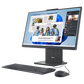 AIO LENOVO IDEACENTRE 27 F0HM00VSIN [CI7-13620H/24GB/1TB SSD/WIN11 HOME+MS24/27.0"/INTEGRATED GRAPHICS/1 YEAR(S)/GREY]