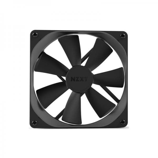 NZXT Kraken X62 RGB 280mm CPU Liquid Cooler (Black)