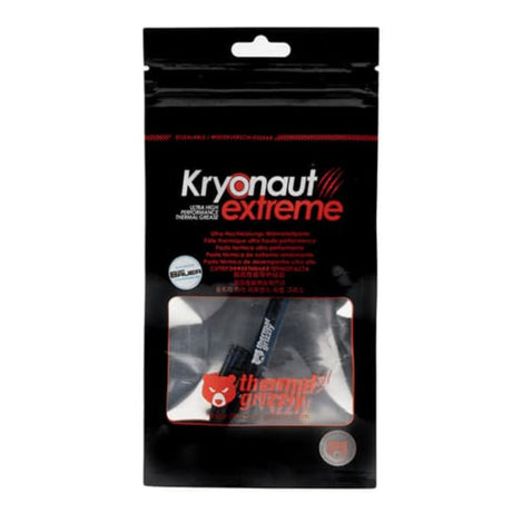 THERMAL Grizzly Kryonaut Extreme Thermal Paste ( 2G )