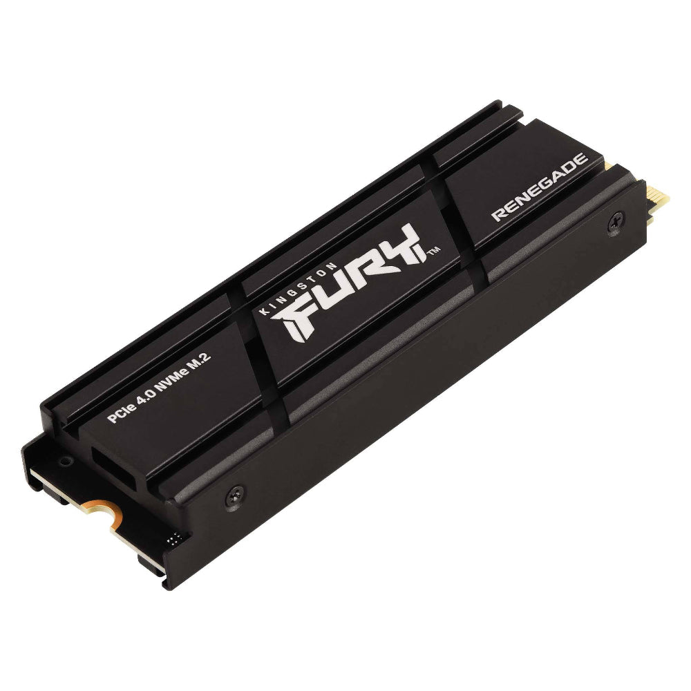 KINGSTON FURY Renegade 1TB M.2 NVME Gen4 Solid State Drive ( SSD )