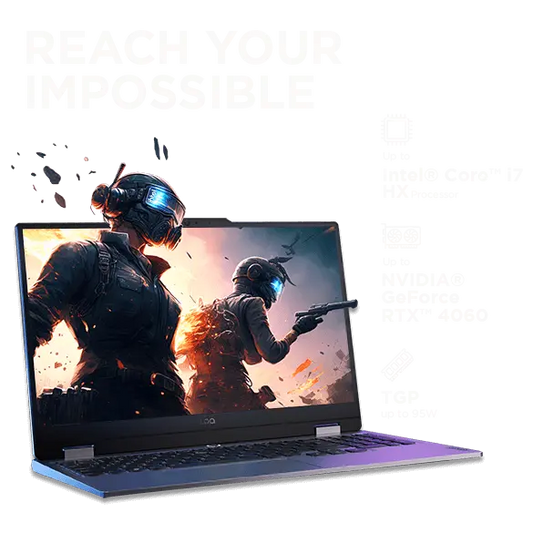 LENOVO LOQ 83DV01A9IN [CI5-13450HX/16GB/512GB SSD/WIN11 HOME+MS24/15.6"/6GB-RTX3050 GRAPHICS/1 YEAR(S)/GREY]