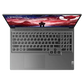LENOVO LEGION SLIM 5 RYZEN 7 8845HS | NVIDIA RTX 4060 8GB (16GB/1TB SSD/16 (40.64CM)/165HZ/WQXGA IPS/WINDOWS 11/MSOFFICE/GREY), 83DH008HIN GAMING LAPTOP