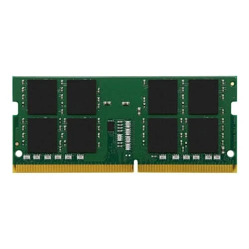 Kingston Value Series 16GB 5600MHz CL46 DDR5 Laptop ram