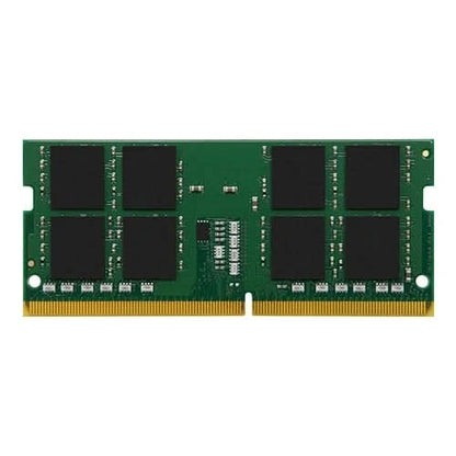 Kingston Value Series 16GB 5600MHz CL46 DDR5 Laptop ram