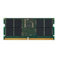 Kingston Value Series 16GB 5600MHz CL46 DDR5 Laptop ram