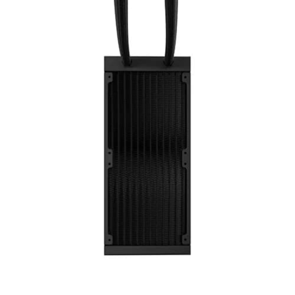 DAWG L240 ARGB 240mm CPU Liquid Cooler ( With LCD Display )( Black ) - Mehta Brothers Shop