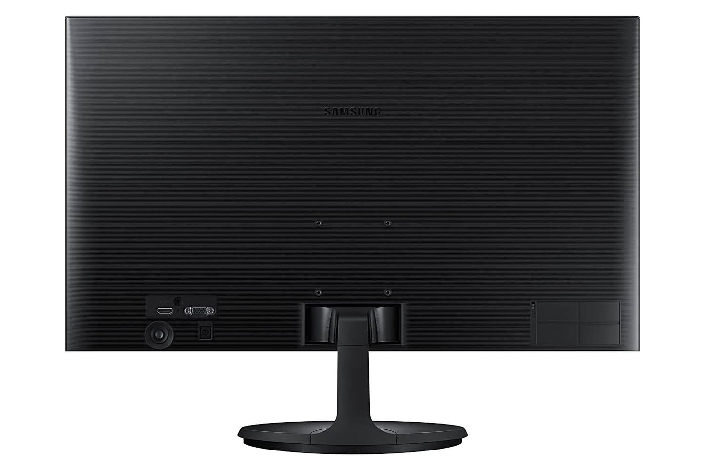 SAMSUNG 27 INCH LS27R650FDW FHD IPS MONITOR
