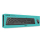 LOGITECH MK120 WIRED USB KEYBOARD AND MOUSE COMBO
