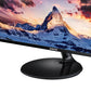 SAMSUNG 27 INCH LS27R650FDW FHD IPS MONITOR