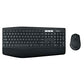 LOGITECH MK850 WIRELESS KEYBOARD AND MOUSE COMBO