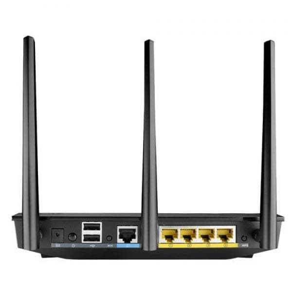 ASUS RT-AC66U Wifi Router