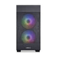 LIAN LI Lancool 205M Mesh ARGB MATX Cabinet (Black)