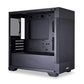 LIAN LI Lancool 205M Mesh ARGB MATX Cabinet (Black)