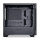 LIAN LI Lancool 205M Mesh ARGB MATX Cabinet (Black)