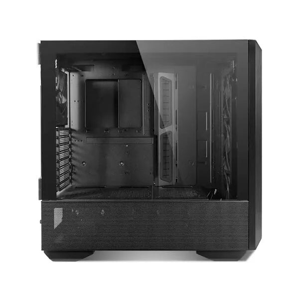 LIAN LI Lancool III Mesh EATX Mid Tower Cabinet (Black)