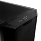 LIAN LI Lancool III Mesh EATX Mid Tower Cabinet (Black)