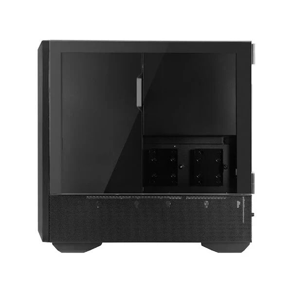 LIAN LI Lancool III RGB EATX Mid Tower Cabinet (E-ATX) (Black)
