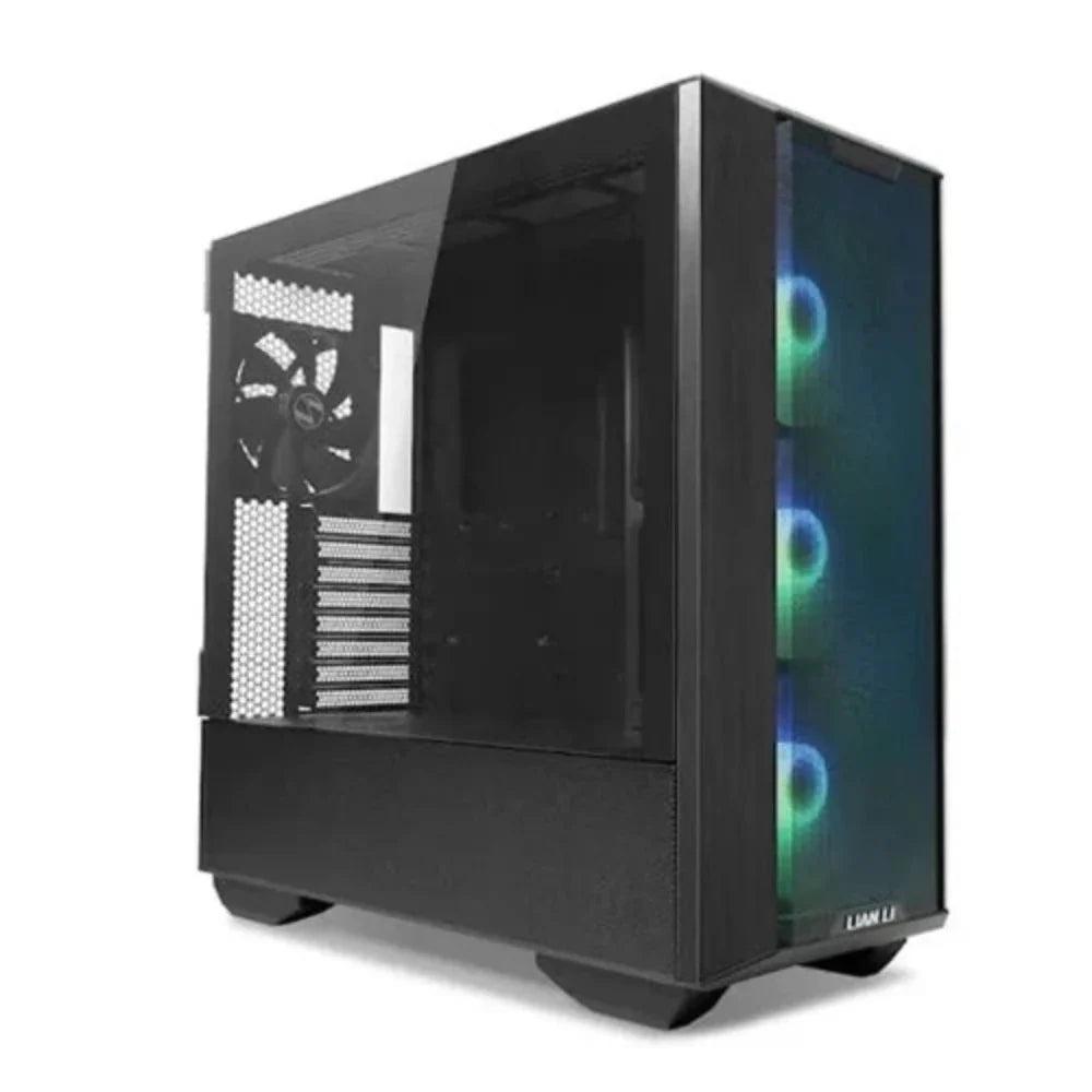 NeroX C936 ( AMD Ryzen 9 7900X3D / NVIDIA RTX 4090 24GB / 128GB RAM DDR5 / 1TB M.2 NVME SSD 500GB M.2 NVME Gen4 SSD ) Custom PC Build for Corona Rendering
