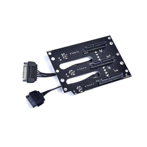 LIAN LI Lancool II-3X Hard Drive Back Plate For Lancool II