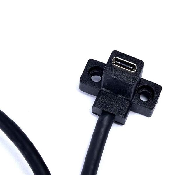 LIAN LI Lancool II-4X 3.1 Type-C Cable For Lancool II