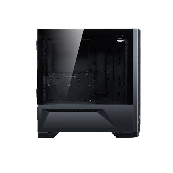 LIAN LI Lancool II EATX Mid Tower Cabinet (Black)