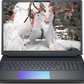 Dell Alienware Area 51 16 Ultra 9 290HX Plus, 32GB DDR5, 1TB SSD, Windows 11 Home+ MS Office 24 12GB- RTX 5070Ti