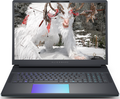 Dell Alienware Area 51 16 Ultra 9 290HX Plus, 32GB DDR5, 1TB SSD, Windows 11 Home+ MS Office 24 12GB- RTX 5070Ti