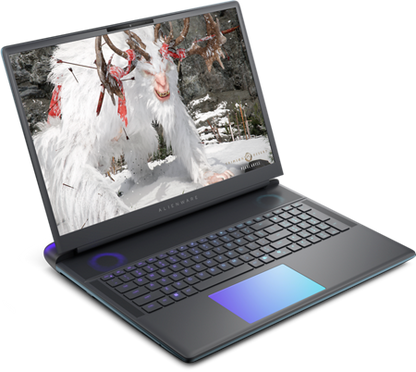Dell Alienware Area 51 16 Ultra 9 290HX Plus, 32GB DDR5, 1TB SSD, Windows 11 Home+ MS Office 24 12GB- RTX 5070Ti