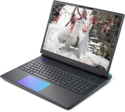 Dell Alienware Area 51 16 Ultra 9 290HX Plus, 32GB DDR5, 1TB SSD, Windows 11 Home+ MS Office 24 12GB- RTX 5070Ti