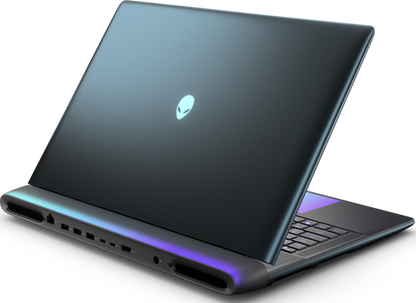 Dell Alienware Area 51 Ultra 9 290HX Plus, 64GB DDR5, 2TB SSD, Windows 11 Home+ MS Office 24 24GB- RTX 5090 18 Inch Laptop