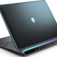 Dell Alienware Area 51 Ultra 9 290HX Plus, 64GB DDR5, 2TB SSD, Windows 11 Home+ MS Office 24 24GB- RTX 5090 18 Inch Laptop