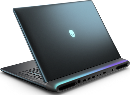 Dell Alienware Area 51 Ultra 9 290HX Plus, 64GB DDR5, 2TB SSD, Windows 11 Home+ MS Office 24 24GB- RTX 5090 18 Inch Laptop