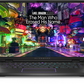 DELL ALIENWARE M16 R2 [ULTRA9-185H 14TH GEN/16GB/1TB SSD/WIN11 HOME/16.0 INCH/8GB-RTX4070 GRAPHICS /3 YEAR(S)/DARK MOON]