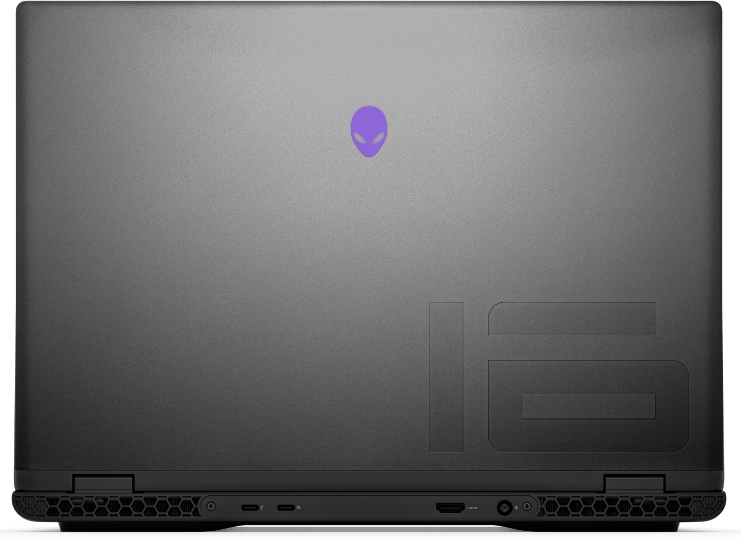 DELL ALIENWARE M16 R2 [ULTRA9-185H 14TH GEN/16GB/1TB SSD/WIN11 HOME/16.0 INCH/8GB-RTX4070 GRAPHICS /3 YEAR(S)/DARK MOON]
